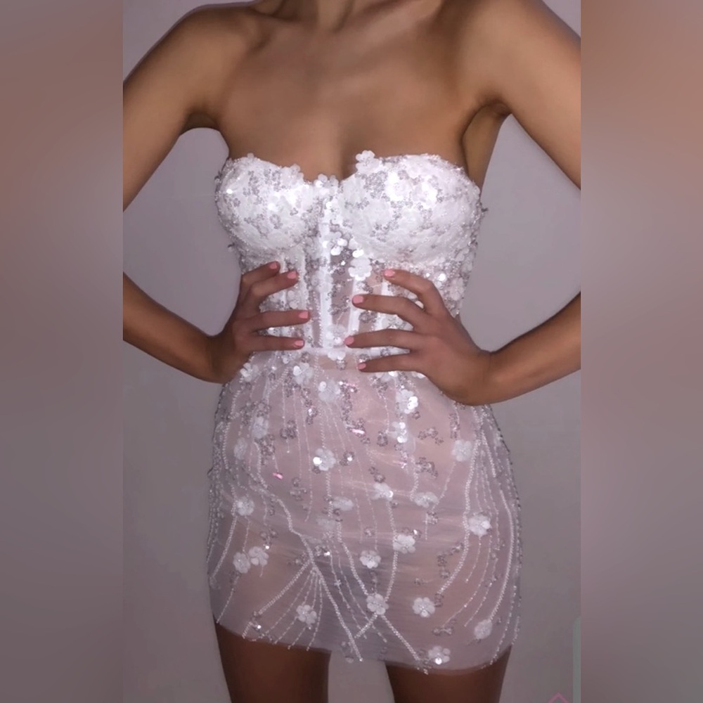 Seraphina Collection - Sz 4